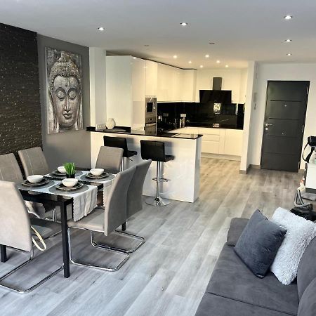Apartamento Cristina 3 - Playa Arenal Bol Κάλπε Εξωτερικό φωτογραφία
