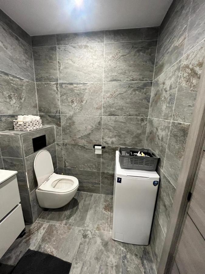 Apartamento Cristina 3 - Playa Arenal Bol Κάλπε Εξωτερικό φωτογραφία