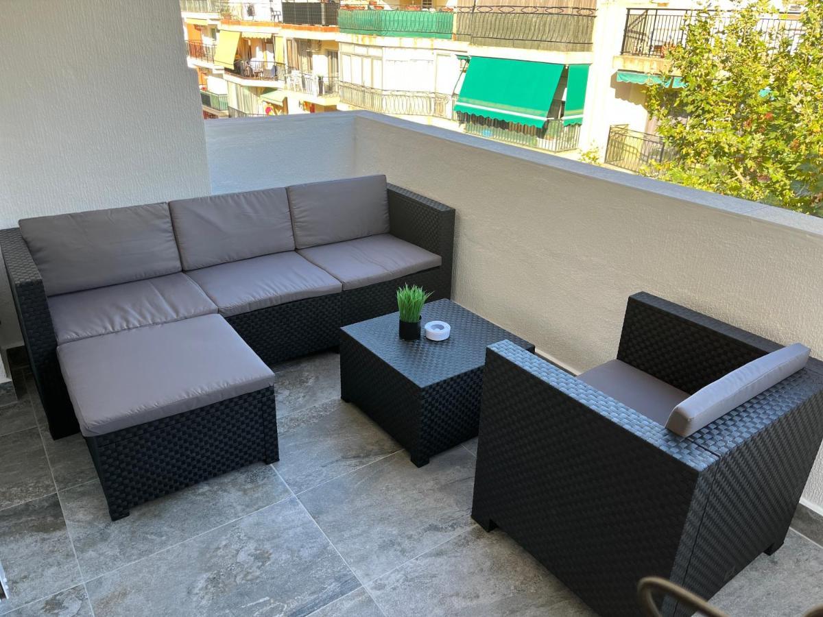 Apartamento Cristina 3 - Playa Arenal Bol Κάλπε Εξωτερικό φωτογραφία