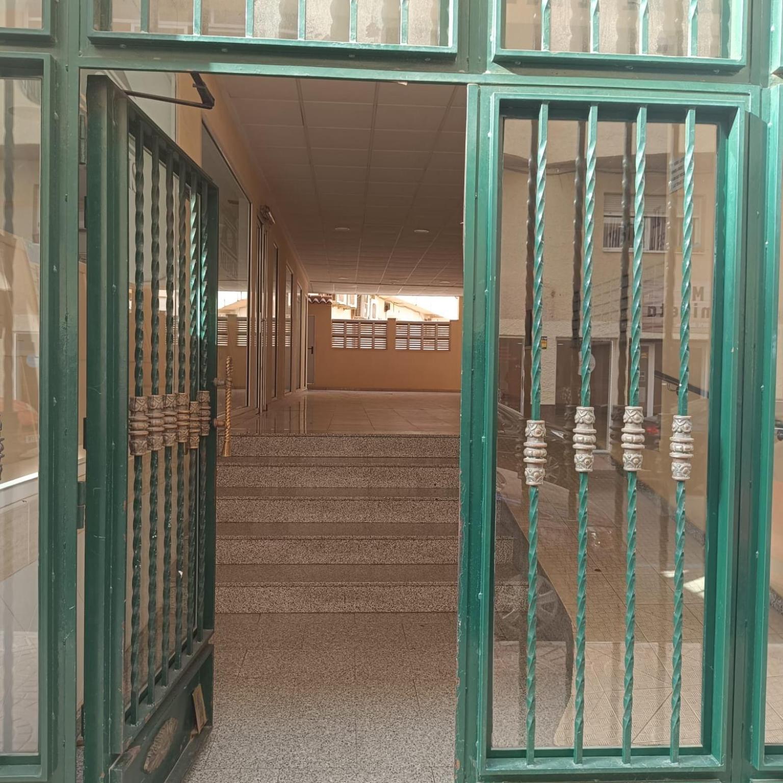 Apartamento Cristina 3 - Playa Arenal Bol Κάλπε Εξωτερικό φωτογραφία
